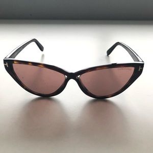 Tom Ford sunglasses